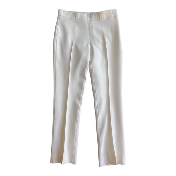 Max Mara Nepeta Wool Tailored Trousers - Picture 1 of 4